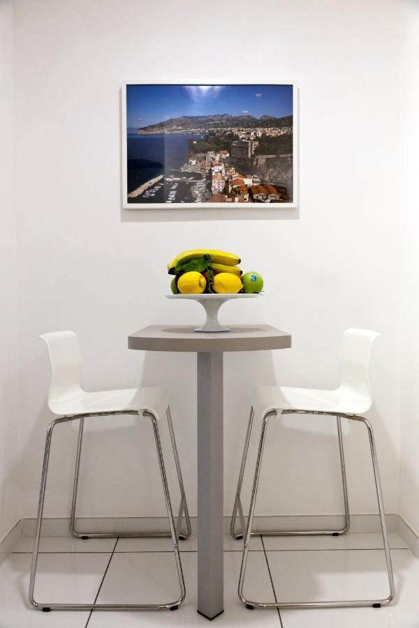 Yourhome - Maison Nonna Anna Sorrento Eksteriør bilde