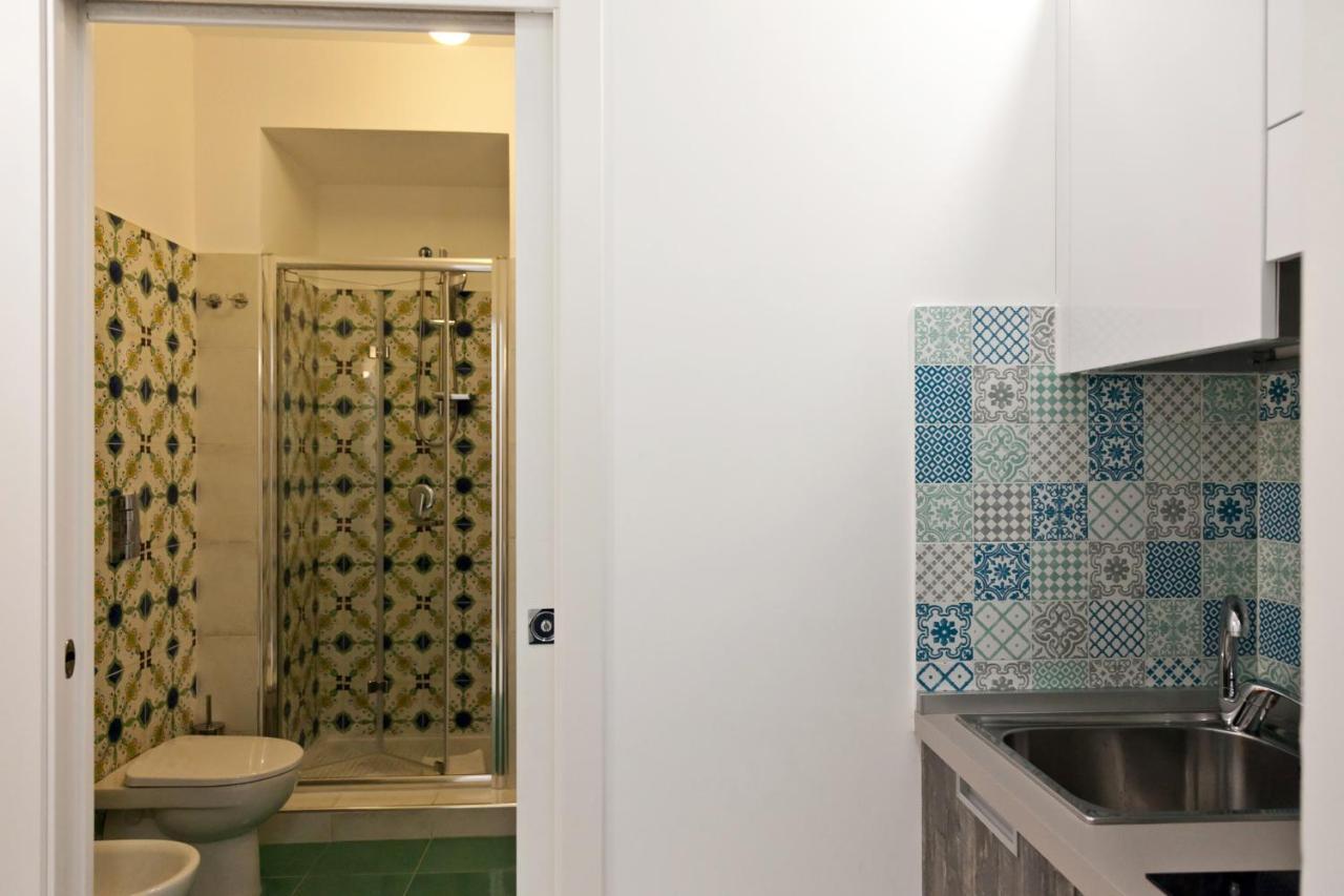 Yourhome - Maison Nonna Anna Sorrento Eksteriør bilde