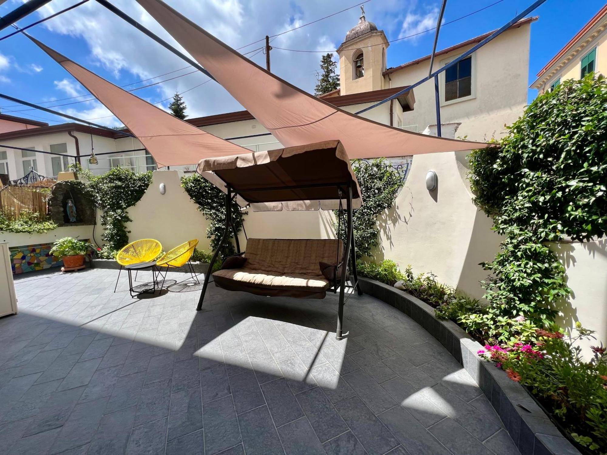 Yourhome - Maison Nonna Anna Sorrento Eksteriør bilde