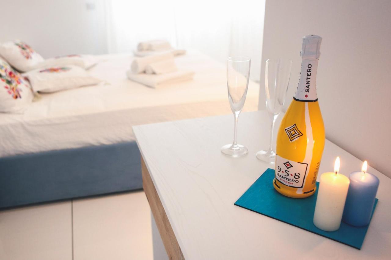 Yourhome - Maison Nonna Anna Sorrento Eksteriør bilde