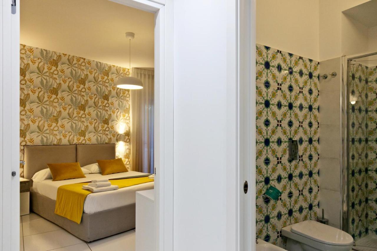 Yourhome - Maison Nonna Anna Sorrento Eksteriør bilde