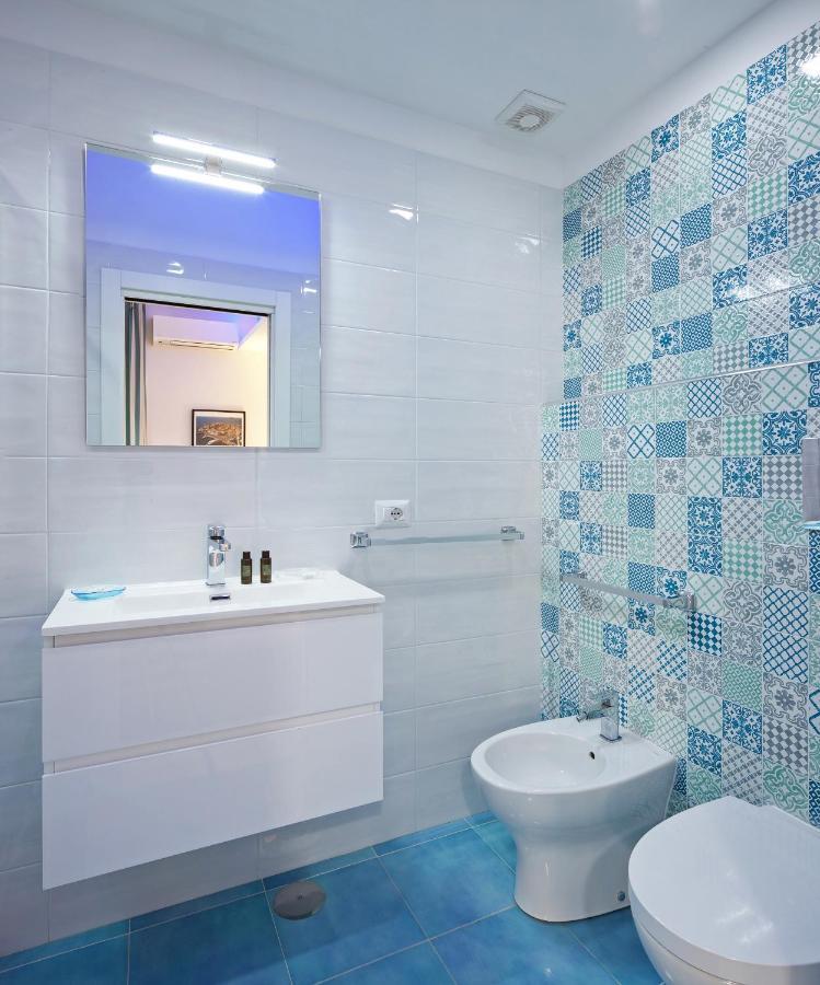 Yourhome - Maison Nonna Anna Sorrento Eksteriør bilde