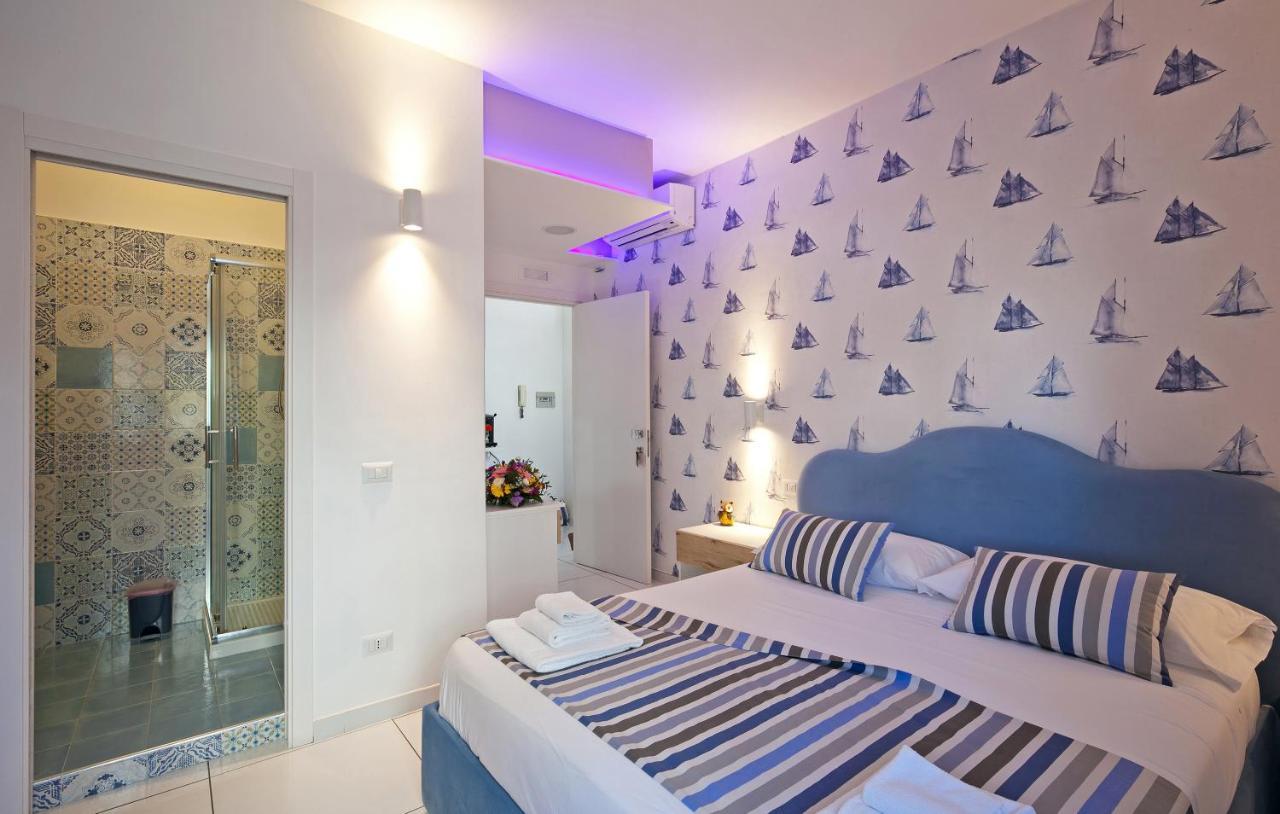 Yourhome - Maison Nonna Anna Sorrento Eksteriør bilde
