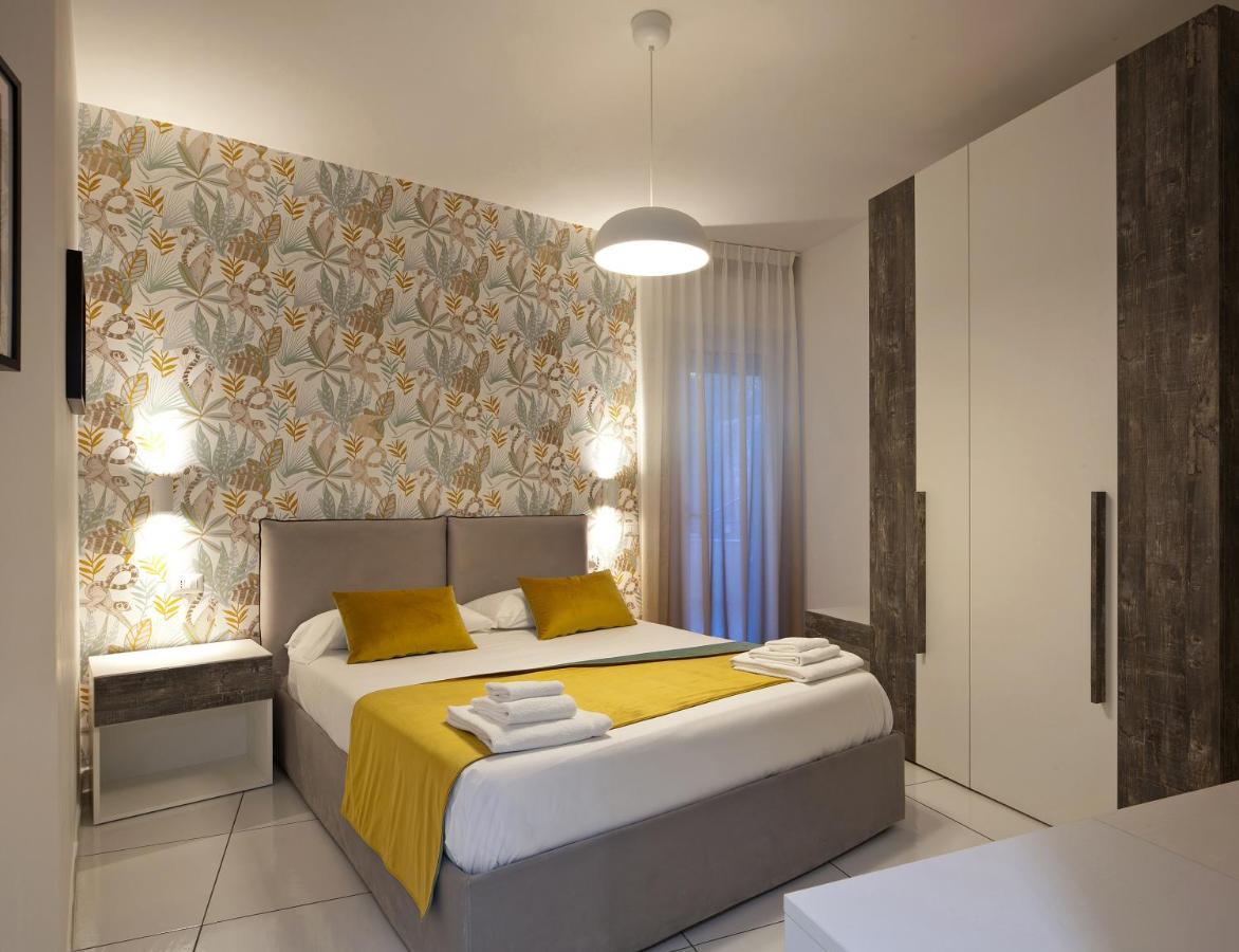 Yourhome - Maison Nonna Anna Sorrento Eksteriør bilde