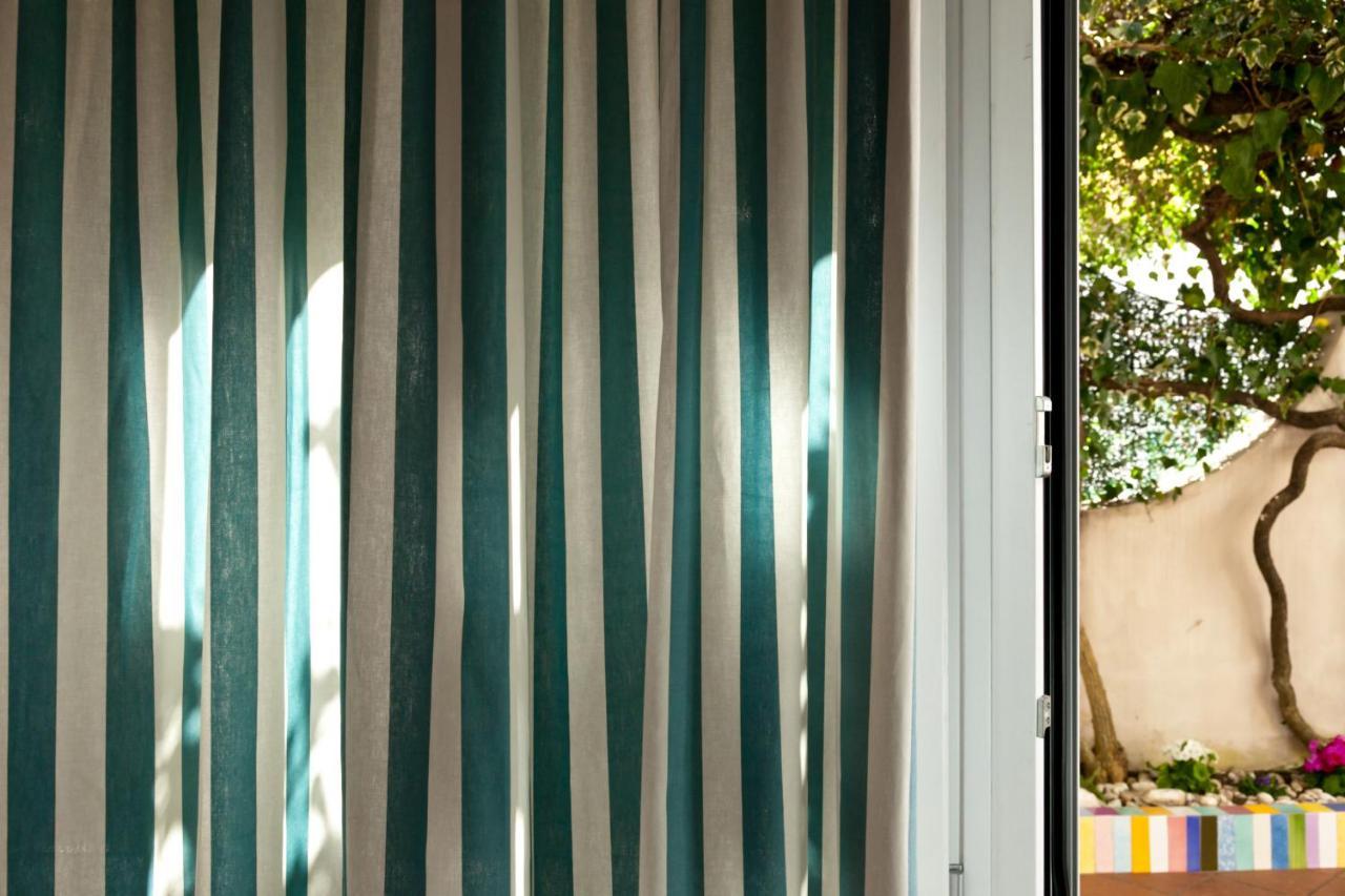 Yourhome - Maison Nonna Anna Sorrento Eksteriør bilde